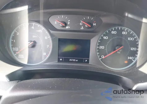 2024 Chevrolet Malibu Fwd 1Lt from USA, damaged, VIN 1G1ZD5ST9RF221258